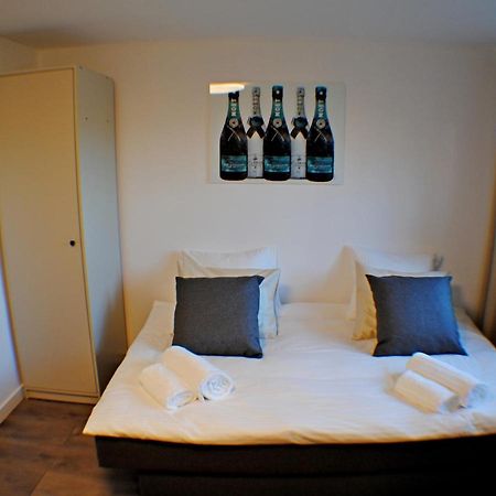 Ferienwohnung Prettige Dagen Brügge Exterior foto