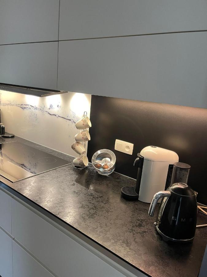 Ferienwohnung Prettige Dagen Brügge Exterior foto